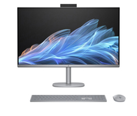 Bild von HP OmniStudio X 32" UHD IPS All-in-One Ultra 7-155H - All-in-One mit Monitor - Core Ultra 7