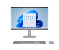 Bild von HP OmniStudio X 27" FHD IPS All-in-One Ultra 7-155H - All-in-One mit Monitor - Core Ultra 7