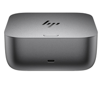 Bild von HP Dockingstation Thunderbolt 4 Ultra 180 W G6 Dock