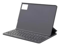 Bild von Lenovo Idea Tab Folio Keyboard Grey DE P
