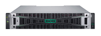 Bild von HPE MSA 2072 Fibre Channel SFF Storage - DAS - SAS1