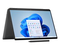Bild von HP Spectre x360 16-aa0074ng - 16" Convertible - Core Ultra 7 1,4 GHz 40,6 cm