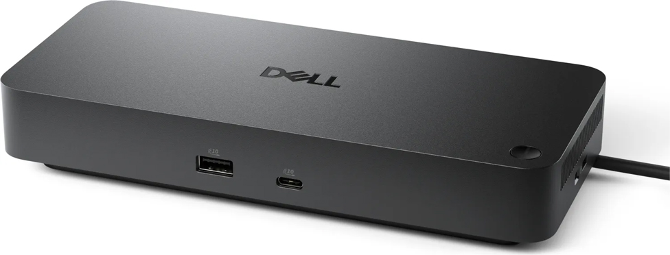 Bild von Dell WD25 Pro Dock Dockingstation