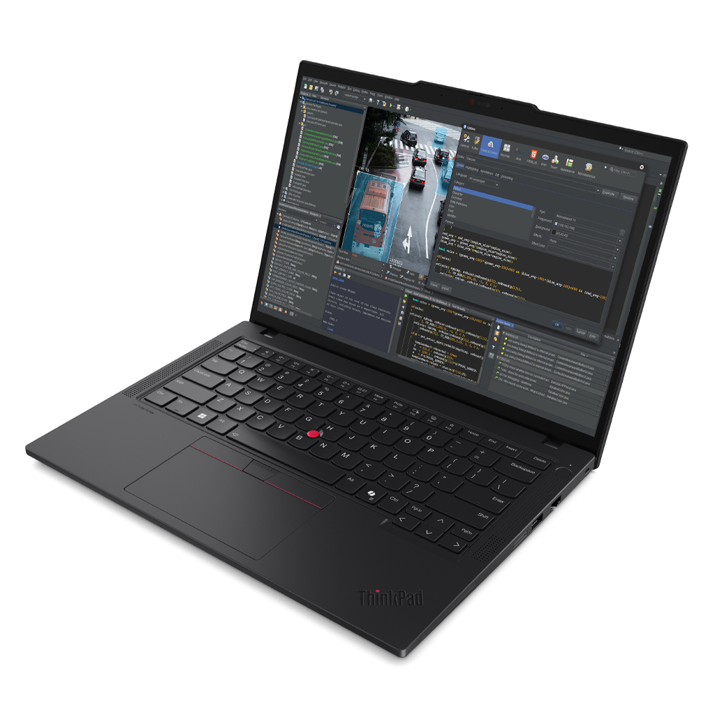 Bild von Lenovo ThinkPad P14s - 14" Notebook - 2 GHz 35,6 cm