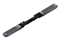 Bild von NVIDIA MCP4Y10-N00A - 0,5 m - OSFP - OSFP