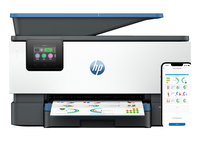 Bild von HP OfficeJet 403X5B Tintenstrahldruck - Farbig - 22 ppm