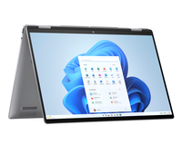 Bild von HP Envy x360 16" WUXGA IPS Ryzen 5 8640HS - Notebook - 3,5 GHz