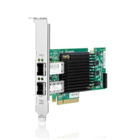 Bild von HPE NC552SFP - Eingebaut - Kabelgebunden - PCI Express - Ethernet - 40000 Mbit/s
