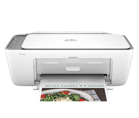 Bild von HP DeskJet 2820e Wireless All-in-One Color Printer Copier Scanner - Kopierer - Tintenstrahldruck