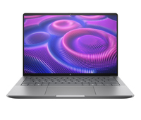 Bild von HP ZBook Ultra 14 G1a AMD Ryzen AI Max+ Pro 395 - Mobile Workstation - 3 GHz