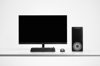 Bild von HP OMEN - Komplettsystem - Core Ultra 7 2,4 GHz - RAM: 32 GB DDR5, SDRAM - HDD: 1.000 GB - NVIDIA GeForce RTX 5000