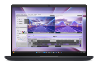 Bild von Dell Pro Max 16 MC16250 16" FHD+ Core Ultra 7 - Notebook - Core Ultra 7