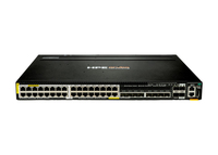 Bild von HPE ANW 6300M 32SR5 8p 2L 2Y -STOCK - Switch - 32-Port