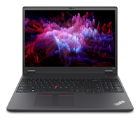 Bild von Lenovo ThinkPad P16v i Gen 1 - Notebook - Core i7 - Notebook - Core i7