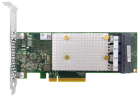Bild von Lenovo 4Y37A72481 - PCIe - SAS - Weiblich - Niedriges Profil - PCI 3.0 - Mehrfarbig