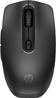 Bild von HP 695 Qi-Charging Wireless Mouse - Maus - 4.000 dpi