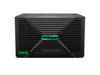 Bild von HPE MicroSvr G11 6325P 1x32G NHP HDD Svr - Server - 3,5 GHz