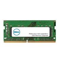 Bild von Dell AC774047 - 8 GB - 1 x 8 GB - DDR5 - 5600 MHz - 262-pin SO-DIMM