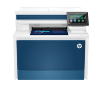 Bild von HP Color LaserJet Pro MFP 4302fdw - Multifunktionsdrucker