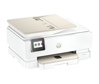 Bild von HP Envy Photo 7930 All-in-One - Multifunktionsdrucker - Farbe - Tintenstrahl - 216 x - Tintenstrahldruck - Farbig