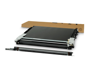Bild von HP LaserJet Bildtransferband-Baugruppe - 400000 Seiten - Schwarz - 2,48 kg - HP Color LaserJet Managed MFP E77822dn - HP Color LaserJet Managed Flow MFP E77822z - HP Color... - 6680 mm - 6230 mm
