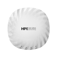 Bild von HPE ANW AP-725 RW 10pk Campus AP - Access Point - 4,7 Gbps
