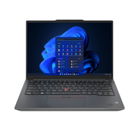 Bild von Lenovo ThinkPad E14 G5 R5-7430U 8 GB 256 GB Windows 11 Pro - Tablet - Tablet