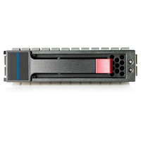 Bild von HPE 713960-001 - 250 GB - 7200 RPM - 3.5" - Serial ATA II