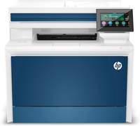 Bild von HP Color LaserJet Pro MFP 4302dw - Multifunktionsdrucker