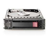 Bild von HPE 500GB - SATA - 500 GB - 7200 RPM - 3.5" - SATA