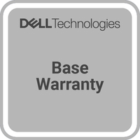 Bild von Dell 1Y Basic Onsite to 2Y