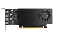 Bild von HP NVIDIA RTX A1000 - Grafikkarte - RTX A1000 - 8 GB