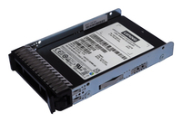 Bild von Lenovo ThinkSystem 2.5* Multi Vendor Mixed Use SATA HS SSD v2
