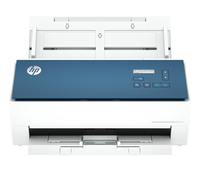 Bild von HP ScanJet Ent Flow 9000 s1 Scanner - Dokumentenscanner - A3