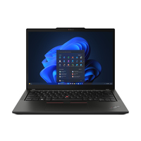 Bild von Lenovo ThinkPad X13 - 13,3" Notebook - Core Ultra 7 1,7 GHz 33,8 cm