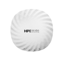 Bild von HPE ANW Ap-755 RW 5pk Campus Ap - Access Point - 2,5 Gbps