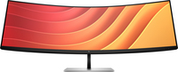 Bild von HP E45c G5 Curved DQHD Monitor - Flachbildschirm (TFT/LCD) - 113 cm