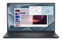 Bild von Dell Pro 15 Essential PV15250 i5-1334U - Notebook - Core i5