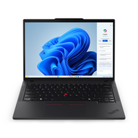Bild von Lenovo ThinkPad P14s - 14" Mobile Workstation - 3,3 GHz 35,6 cm