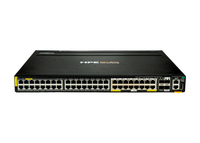 Bild von HPE ANW 6300M 32G 16SR5 2L 2Y-STOCK - Switch - 0,1 Gbps