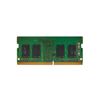 Bild von HP DDR4 - Modul - 8 GB - SO DIMM 260-PIN - 3200 MHz/PC4-25600