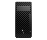 Bild von HP Z2 Tower G1i Workstation - Core Ultra 7 265 - Workstation - Core Ultra 7