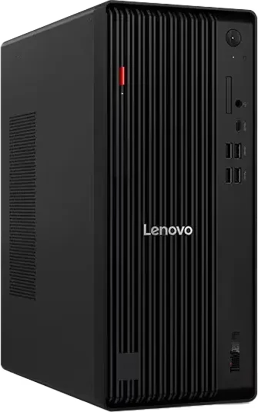 Bild von Lenovo ThinkCentre M70t Gen 6 - Tower - Core Ultra 7 265 - Komplettsystem - Core Ultra 7