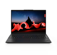 Bild von Lenovo ThinkPad L16 - 16" Notebook - Core Ultra 5 1,3 GHz 40,6 cm
