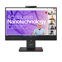 Bild von Lenovo ThinkVision T27 Flachbildschirm (TFT/LCD) - 2.560x1.440 IPS