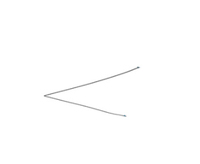 Bild von HP M05255-001 - Kabel - 39,6 cm (15.6") - HP - EliteBook 850 G7