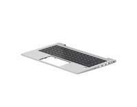 Bild von HP N17712-061 - Tastatur - Italienisch - Tastatur mit Hintergrundbeleuchtung - HP - EliteBook 650 G9