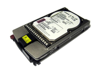 Bild von HPE 250GB - 1.5G - SATA - Hot Plug - 7.2k - 250 GB - 7200 RPM - 3.5" - SATA