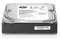 Bild von HPE SATA HDD 250GB - 250 GB - 7200 RPM - 3.5" - Serial ATA II