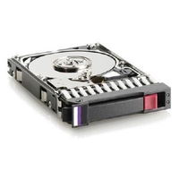 Bild von HPE 571230-B21 - 250 GB - 7200 RPM - 3.5" - Serial ATA II